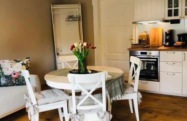 Ferienwohnung A im Ferienhaus Antika - Foto 6