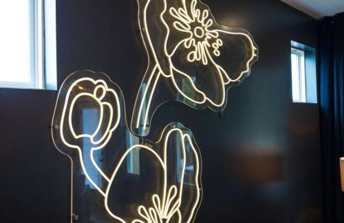 Nations Elegance Rooftop And Private Patio - Foto 27