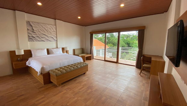 Made Canggu 77 - Foto 4, Habitación