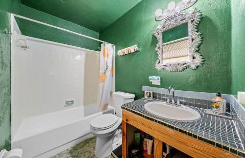 Blue Bell Apartment Hotel - Foto 70