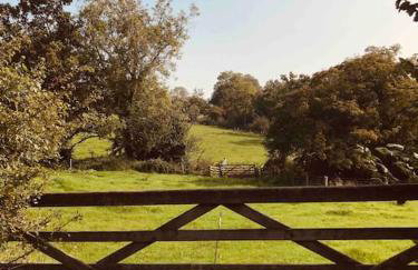 Burleyhayes Barn - Secluded Devon Hideaway. - Photo 29