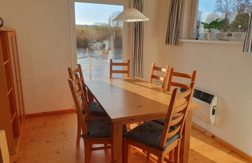 FLOATING HOUSES - "schwimmende Ferienhäuser" - Kröslin Haus 2 - Foto 9