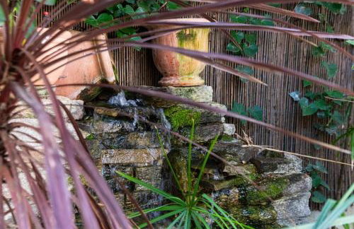 Chambre d'hôtes les Angles 30133 Possibilité jacuzzi - Foto 37