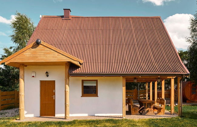 Holiday Home Nadole Near Baltic Sea - Photo 23