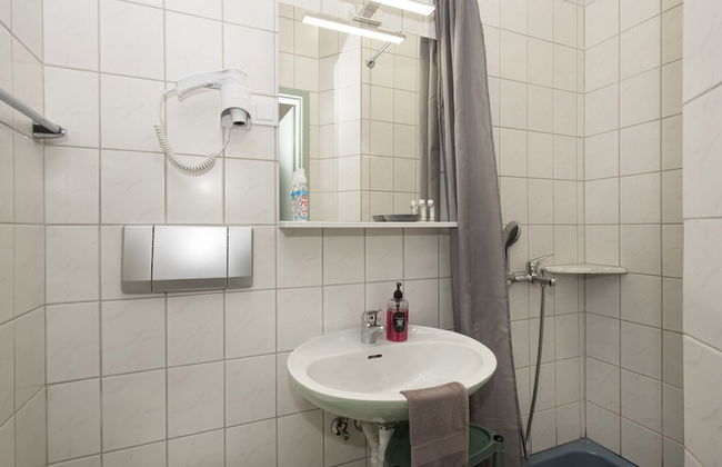 Zukic Apartments RIsan - Foto 37