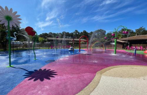 Mobil Home Les Viviers Cap Ferret - Foto 55