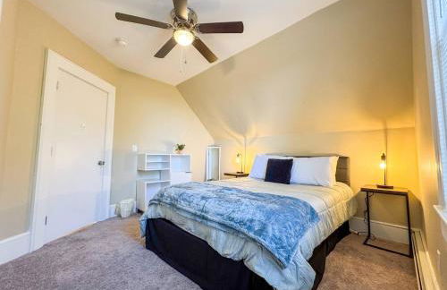 NEW-Queen Beds-Mins to Elliot-Catholic Medical-MHT - Foto 16