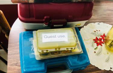 The Wellington Lake Cottage - Foto 32