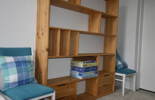 Modern Bungalow in Blowatz Near Sea - Foto 3