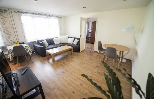 Tiigi Bibliotheca- Tartu Home Apartments - Foto 23