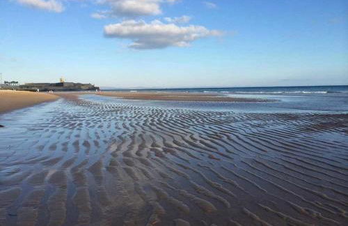 Prestige Sunset Carcavelos Beach - Checkinhome - Foto 34