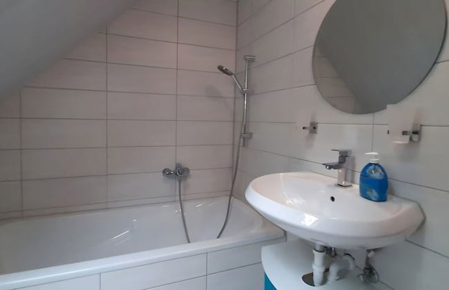 Quaint Apartment in Bergk With Garden - Foto 17