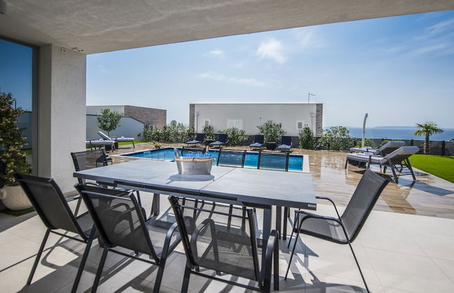 Luxury Villas Royal II with Private Pool - Foto 16