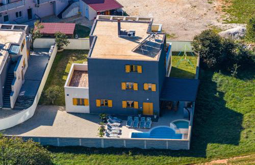 Villa Palatium I - Foto 6