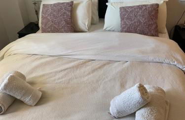 PLAYA ALMENARA ATICO DUPLEX VISTAS AL MAR Y MONTAÑA WIFI,PISCINA a - Foto 2