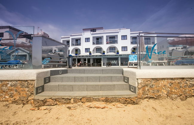 Apartamentos Sal Rossa - Foto 71