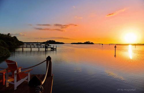 Tierra Verde St Petersburg Waterfront Mansion Estate 5BdRm - Foto 8