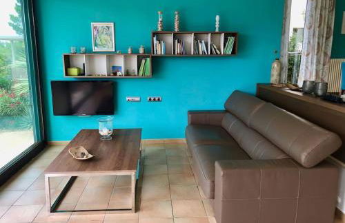 Schöne meernahe Villa mit Pool+Grill, Nähe Artà - Foto 13