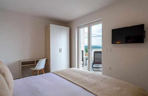 Villa Vistas - Luxury Apartments Opatija - Photo 55