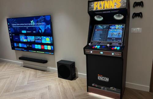 Séjour d'Exception - Villa 4 Suites Vue Cascade - Foto 57