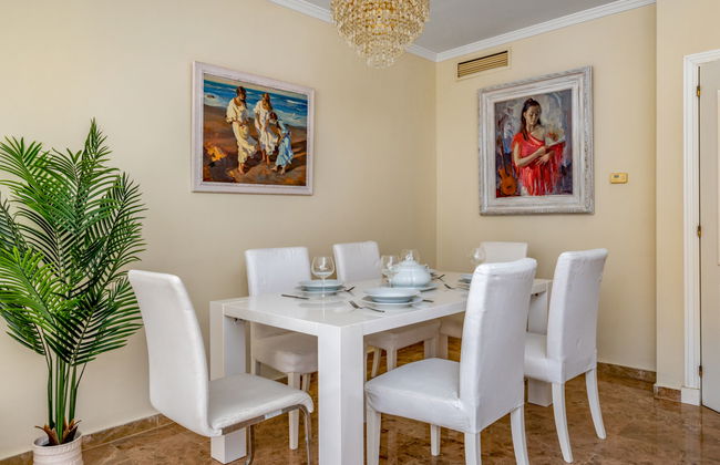 Los Almendros 2 - Foto 7