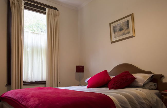 Creek Cottage - Foto 3