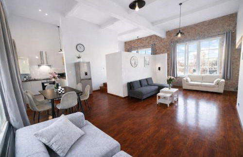 City Centre Apt - Sleeps 6, Parking, Shops & Trains - Foto 3