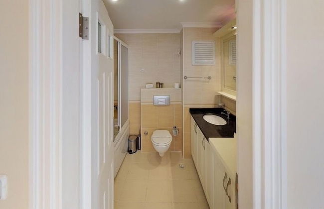 Gold City 2 Bedroom Villa 2 - Foto 15