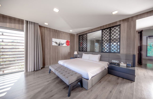 Acqua Villa Nha Trang - Foto 31