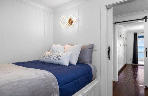 Stunning Newly Renovated Modern Beach House - 7633 - Foto 39