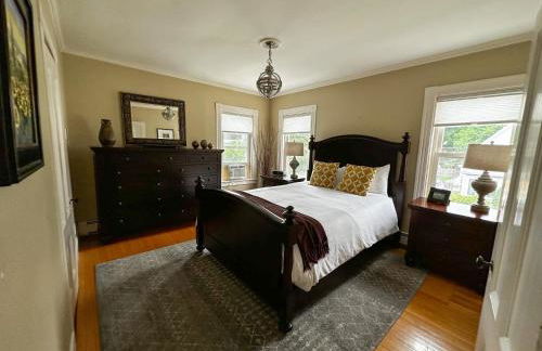 Melrose 5-bedroom house - Photo 22