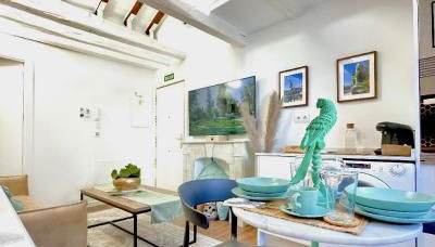 Waou PALACIO DE CRISTAL es MIA - Corta Duración - Foto 5