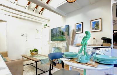 Waou PALACIO DE CRISTAL es MIA - Corta Duración - Foto 5