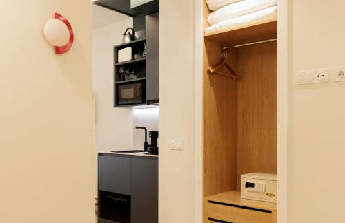 Blume Cruz Suites - Photo 102