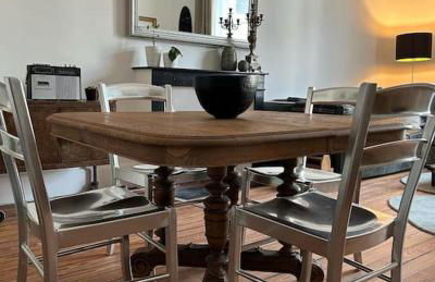 Chez La Vieille Dame - Foto 14