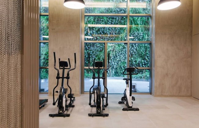 Downtown Republica Akile - Foto 58