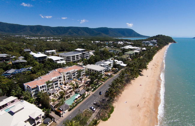 Sea Change Beachfront Apartments - Foto 37