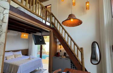 Malie Bangalô - Alagoas - Photo 98