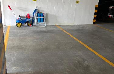 Apartamento Aconchegante com Piscina a 2 Quadras da Beira-Mar - Foto 33