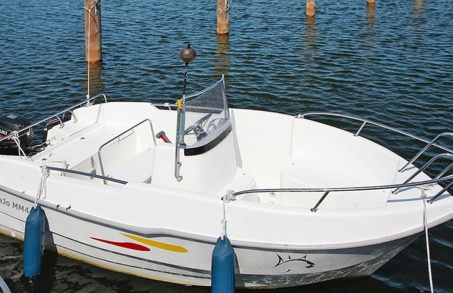 Thatched House in Vieregge by Breetzer Bodden - Photo 19
