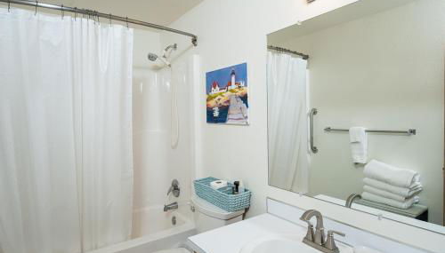 Family Tides in Seaside - Foto 5