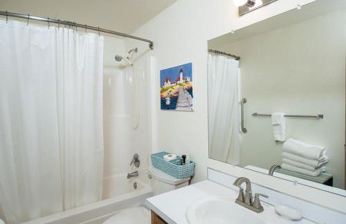 Family Tides in Seaside - Foto 5