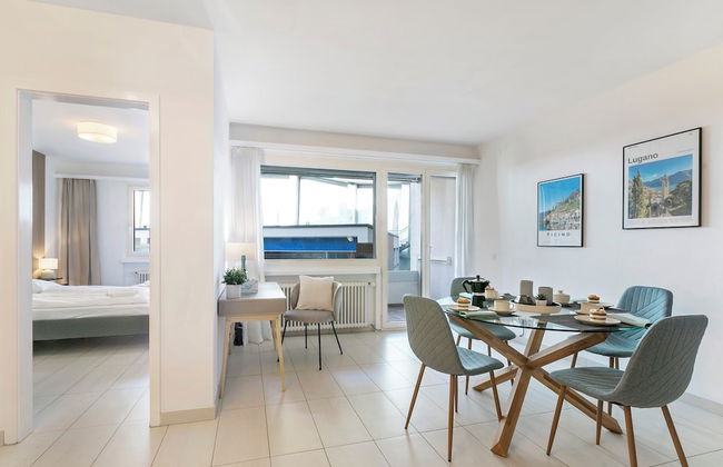 Residenza Tasso Sul Lago - Foto 14