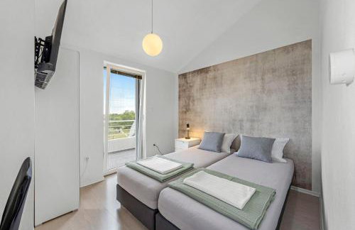 Villa Tonka with private pool near Krka - Foto 25