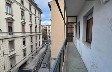 A41 - Ancona, bilocale in centro - Foto 14