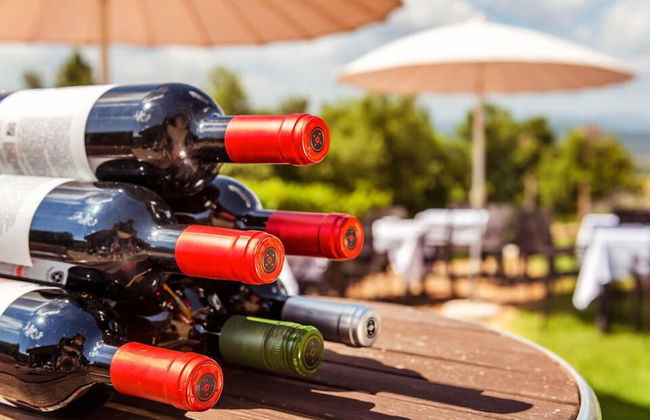 Tenuta Casteani - Foto 48