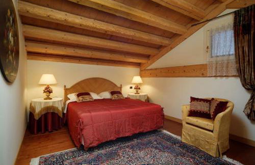 Agriturismo Villa Almè - Foto 43