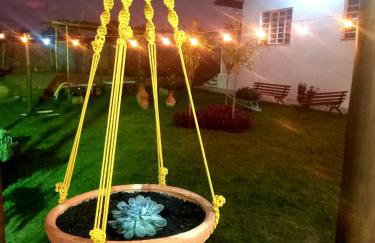 Pousada Dona Terezinha - Foto 33