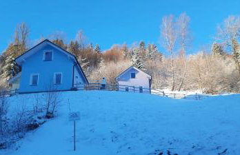 Domki na Stoku - Foto 36