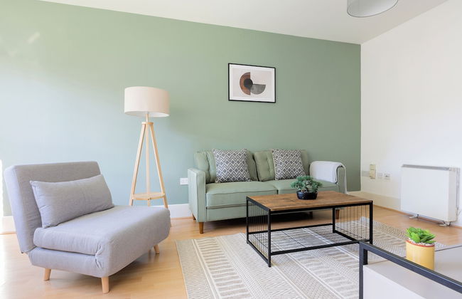 The Haggerston Flats - Foto 7